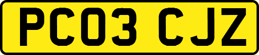 PC03CJZ