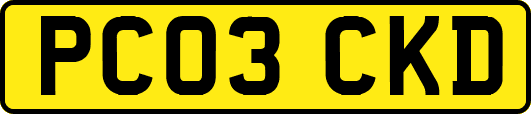 PC03CKD