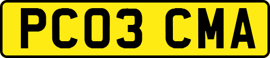 PC03CMA