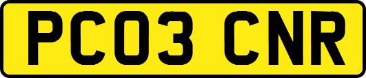 PC03CNR