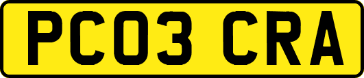 PC03CRA