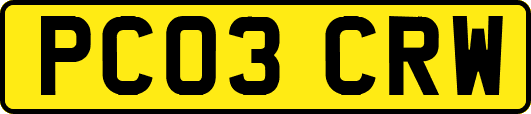 PC03CRW