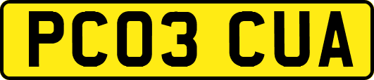 PC03CUA