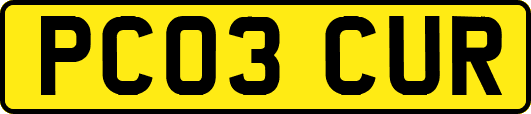 PC03CUR