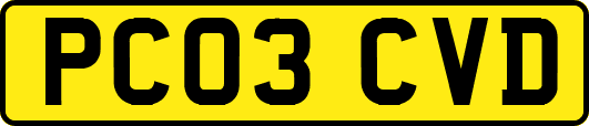 PC03CVD