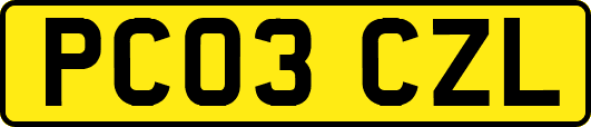PC03CZL