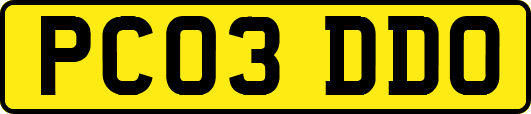PC03DDO