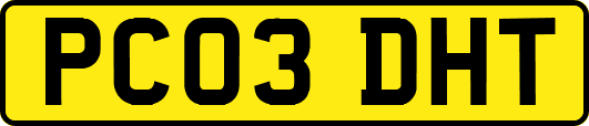 PC03DHT