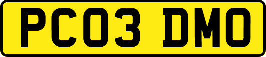 PC03DMO
