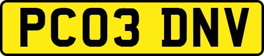 PC03DNV
