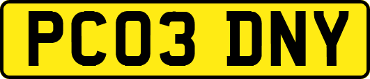 PC03DNY