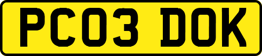 PC03DOK