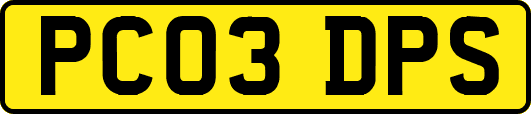 PC03DPS