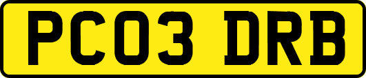 PC03DRB