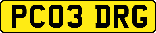 PC03DRG