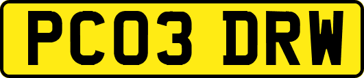 PC03DRW
