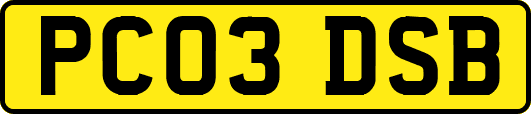 PC03DSB
