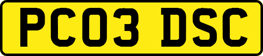 PC03DSC
