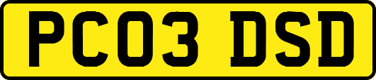 PC03DSD