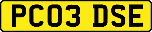 PC03DSE