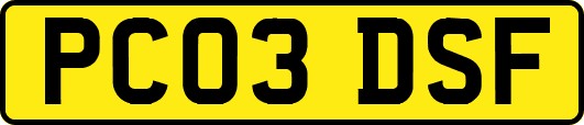 PC03DSF