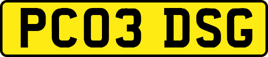 PC03DSG