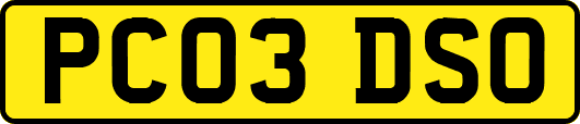 PC03DSO