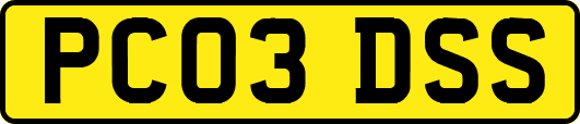 PC03DSS