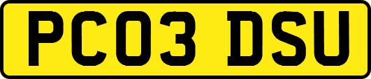 PC03DSU