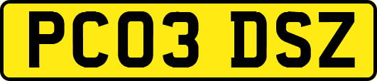 PC03DSZ