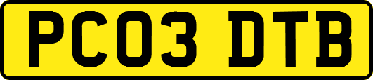 PC03DTB