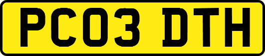 PC03DTH