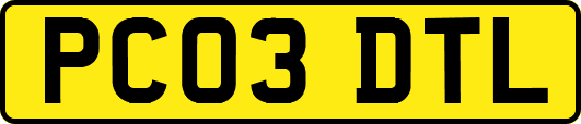 PC03DTL