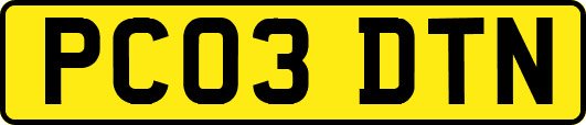 PC03DTN