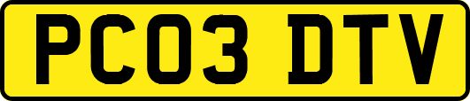 PC03DTV