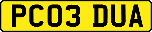 PC03DUA