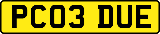 PC03DUE