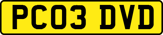 PC03DVD