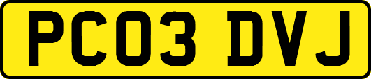 PC03DVJ