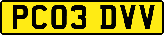 PC03DVV