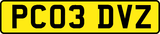 PC03DVZ