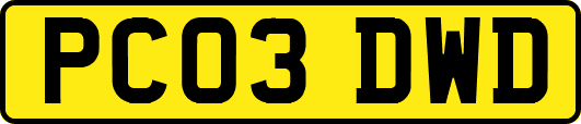 PC03DWD