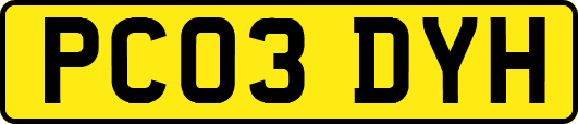 PC03DYH