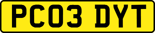 PC03DYT