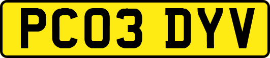PC03DYV
