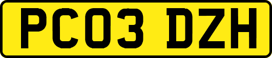 PC03DZH