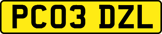 PC03DZL