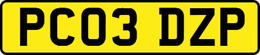 PC03DZP