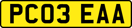 PC03EAA