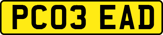 PC03EAD